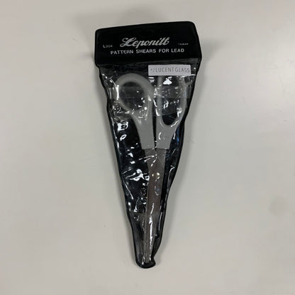 Leponitt Lead Pattern Shears L 204
