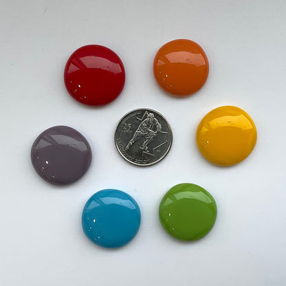 System 96 Glass Drops