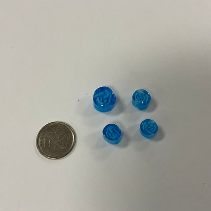Millefiori System 96 Compatible