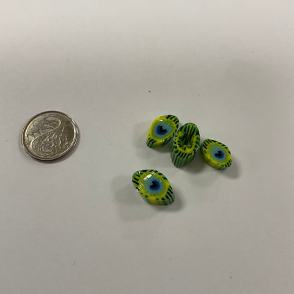 Millefiori System 96 Compatible