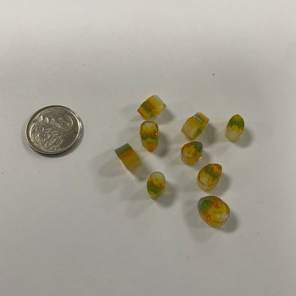 Millefiori System 96 Compatible