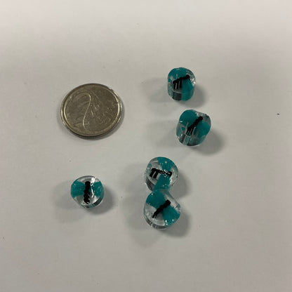 Millefiori System 96 Compatible