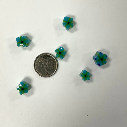 Millefiori System 96 Compatible