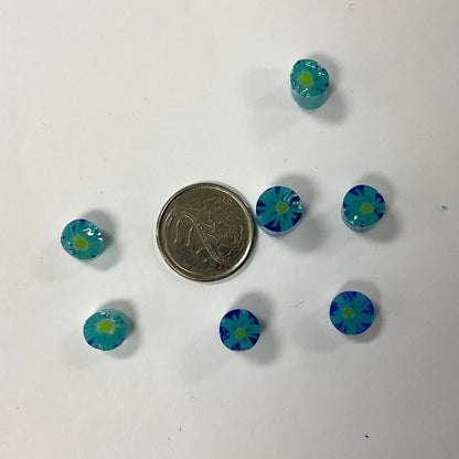 Millefiori System 96 Compatible
