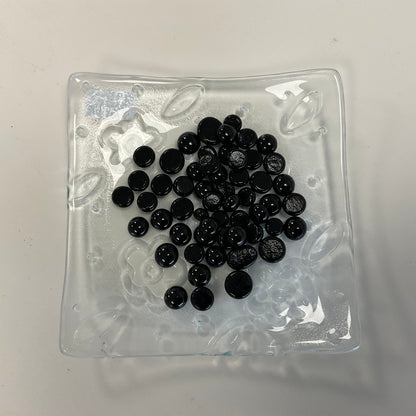 Rainbow Frit Pearls 1oz