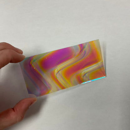 Dichroic 2”x4” System 96