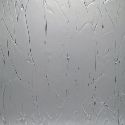 Bulk Oceanside Sheets: White, Clear, Black & Grey