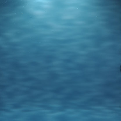 Bulk Oceanside Sheets: Blue & Green