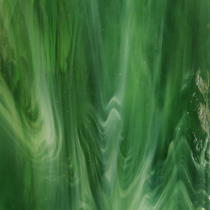 Bulk Oceanside Sheets: Blue & Green