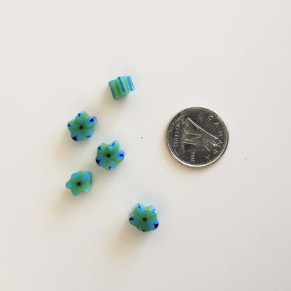 Millefiori System 96 Compatible