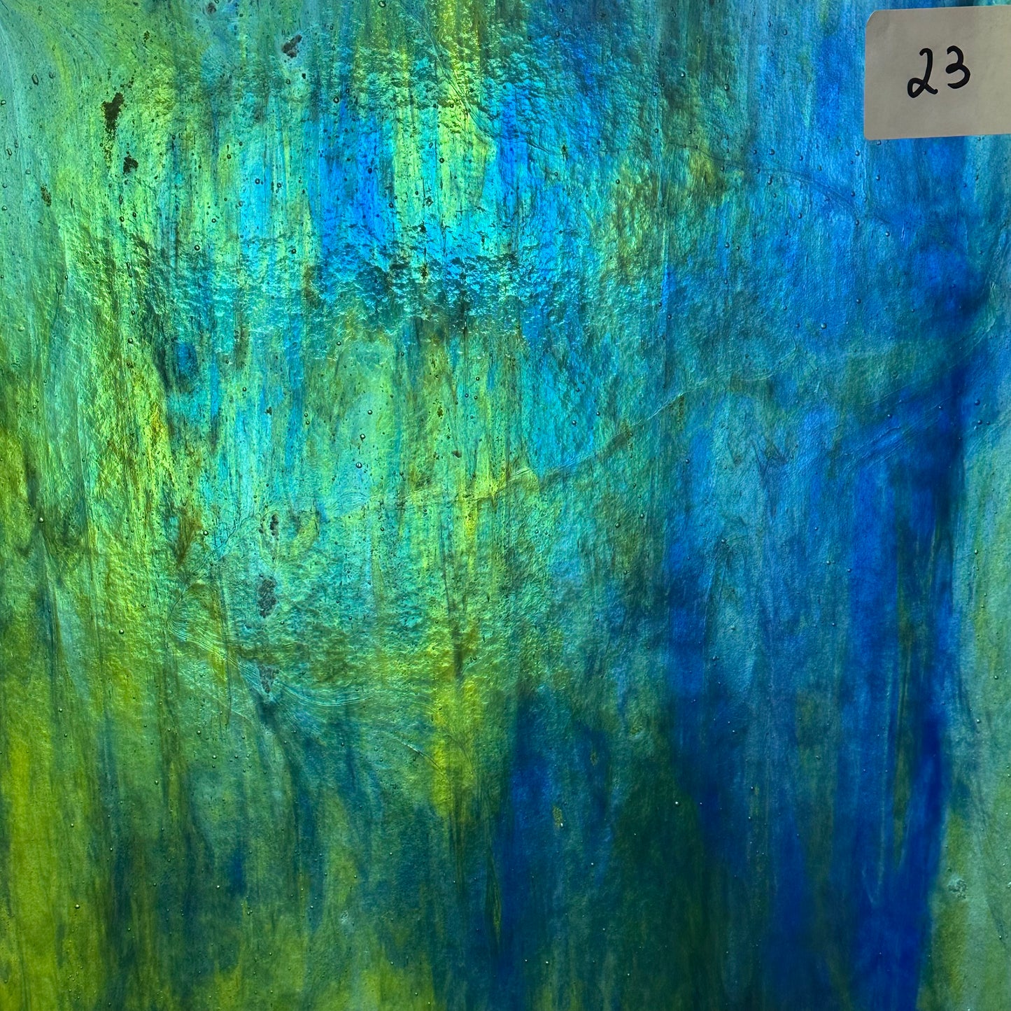 Youghiogheny Uncats Cool Colours - AS IS