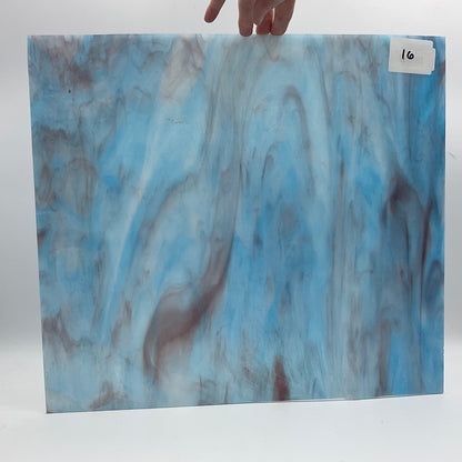 Bulk Kokomo 16"X18"