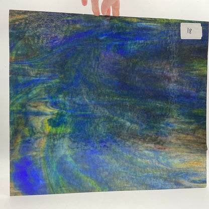 Bulk Kokomo 16"X18"