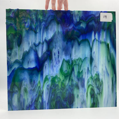 Bulk Kokomo 16"X18"