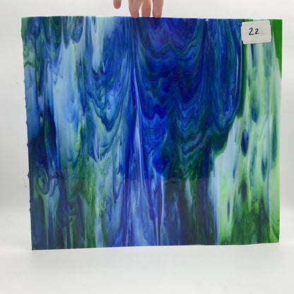 Bulk Kokomo 16"X18"
