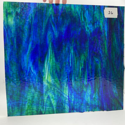 Bulk Kokomo 16"X18"