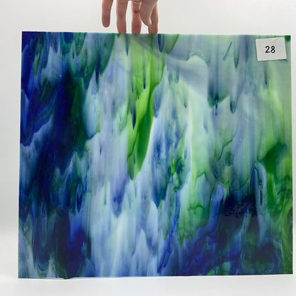 Bulk Kokomo 16"X18"