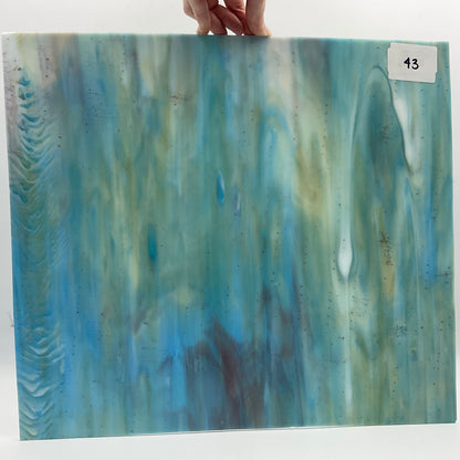 Bulk Kokomo 16"X18"