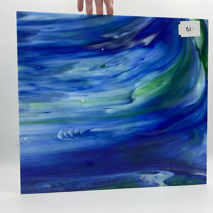 Bulk Kokomo 16"X18"