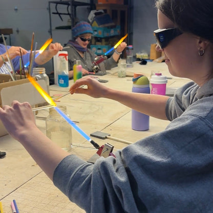 Intro to Flame Working