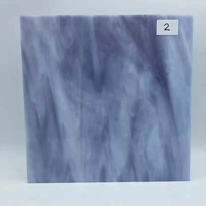 Wissmach 12"x12" Bargain Bin AS IS