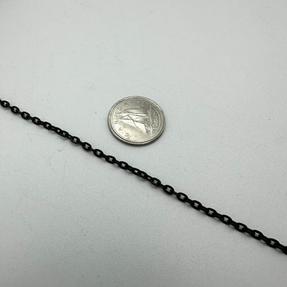 Oval Chain