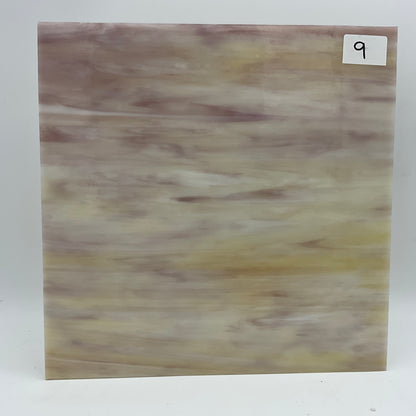 Wissmach 12"x12" Bargain Bin AS IS