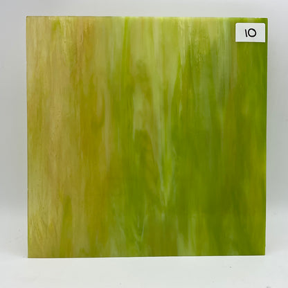 Wissmach 12"x12" Bargain Bin AS IS