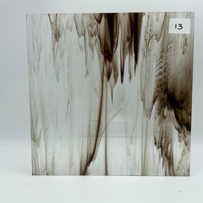 Wissmach 12"x12" Bargain Bin AS IS