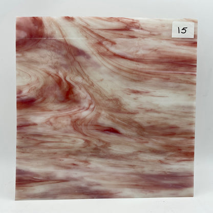 Wissmach 12"x12" Bargain Bin AS IS