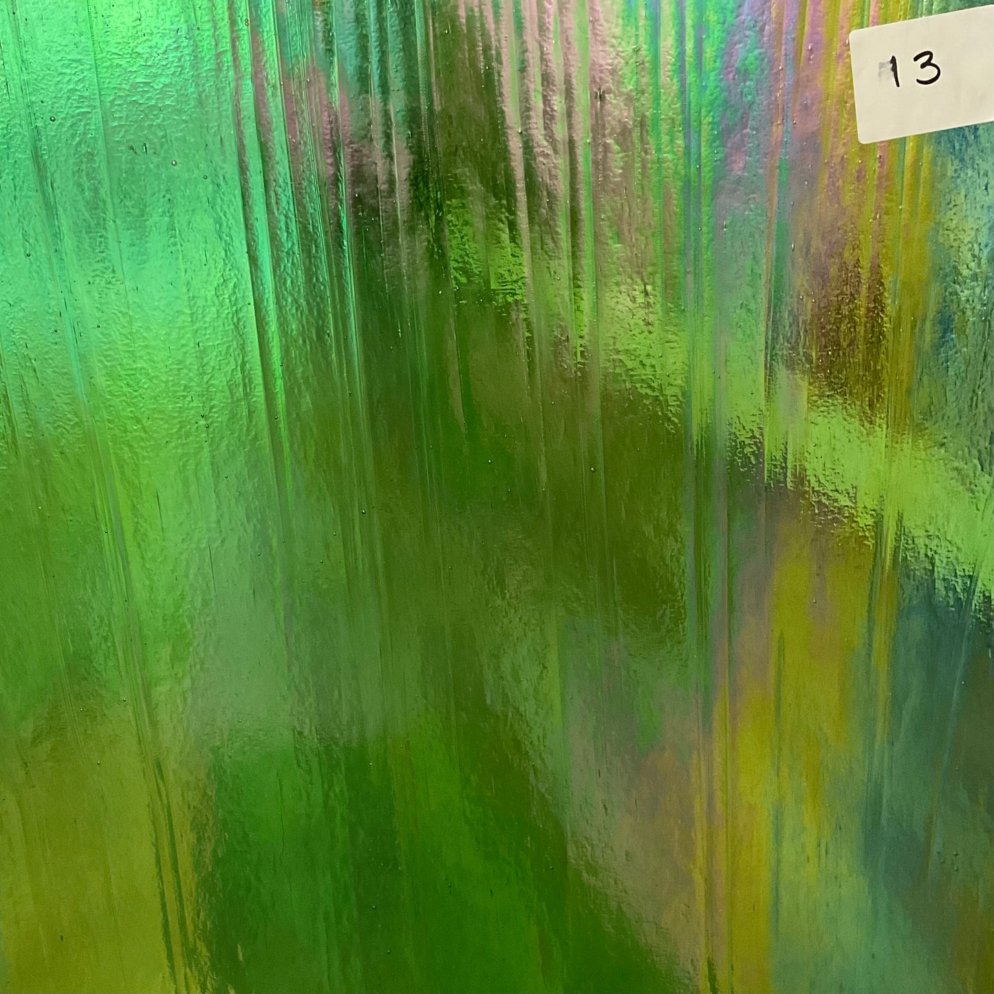 Youghiogheny Uncats Cool Colours - AS IS