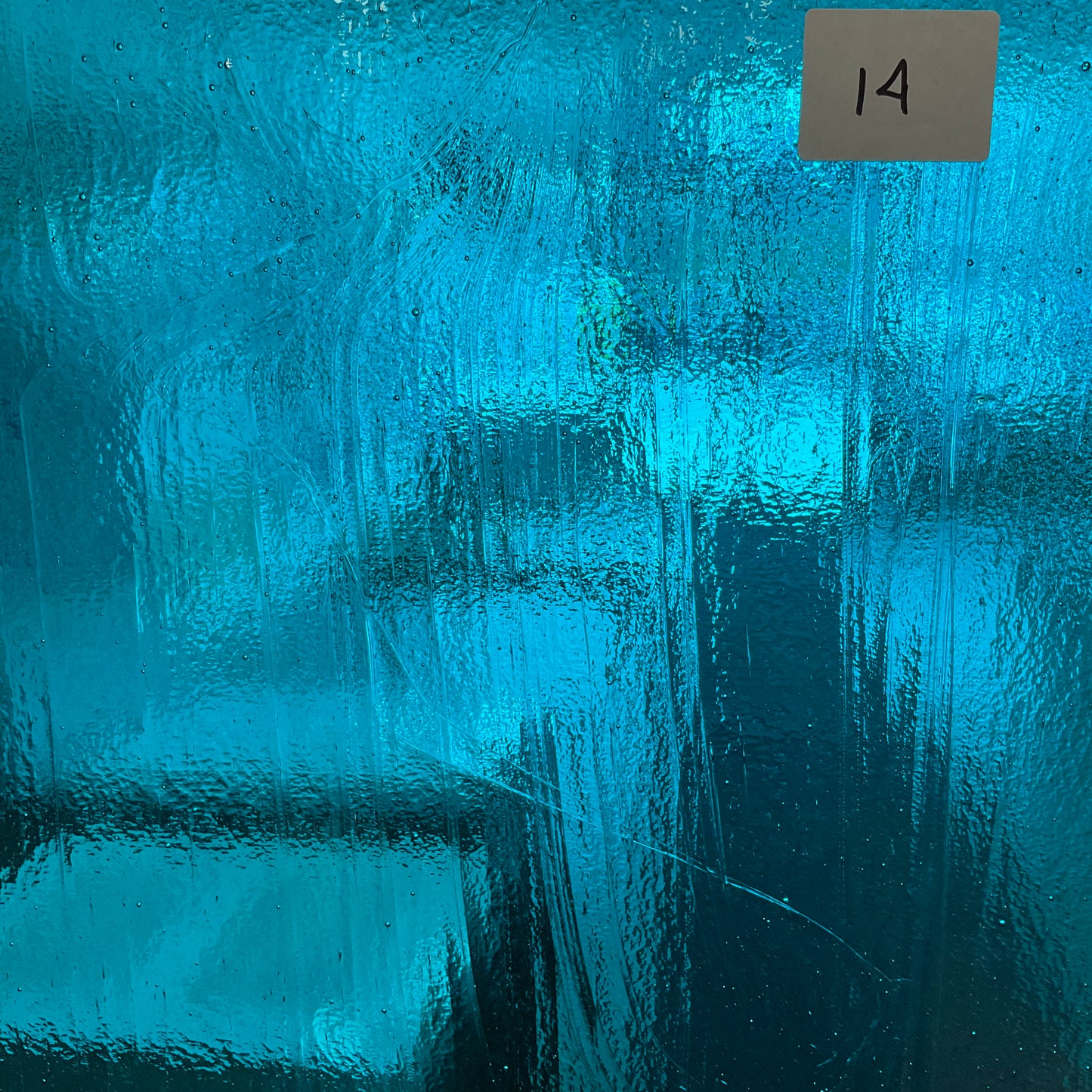 Youghiogheny Uncats Cool Colours - AS IS