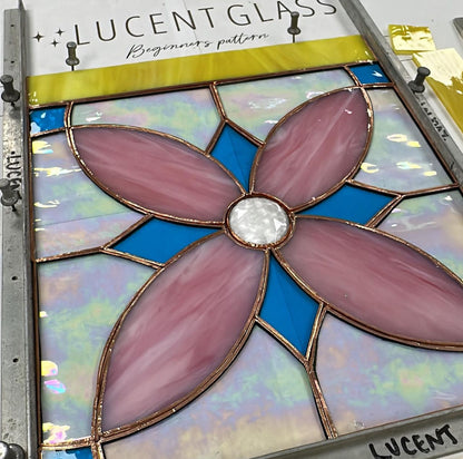 Saturday Morning - Beginner Window Builders