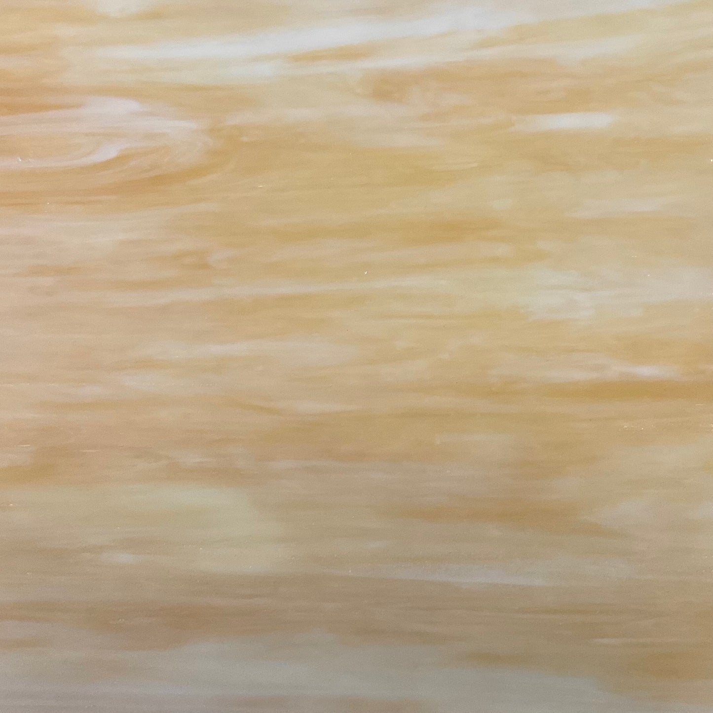 PW 145D Amber & White Wispy