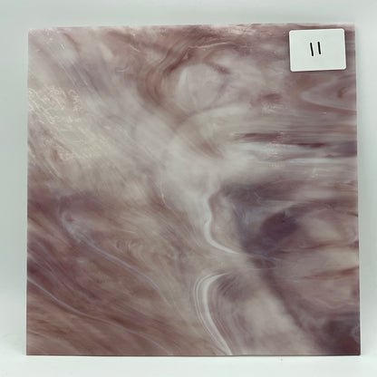 Wissmach 12"x12" Bargain Bin AS IS
