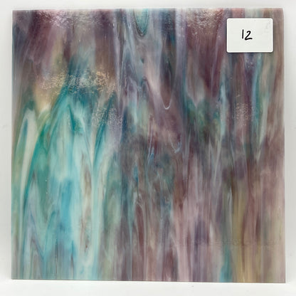Wissmach 12"x12" Bargain Bin AS IS