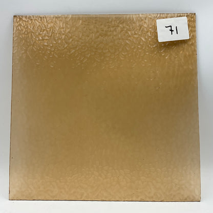 Wissmach 12"x12" Bargain Bin AS IS
