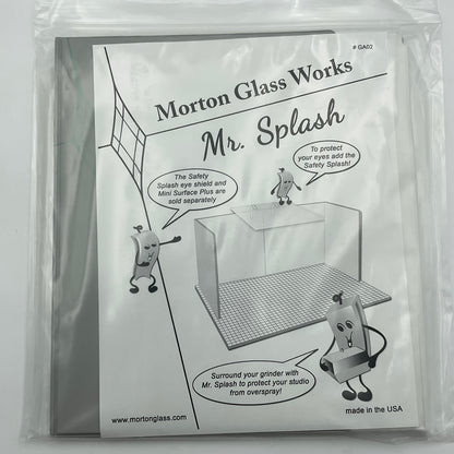 Morton Mr. Splash
