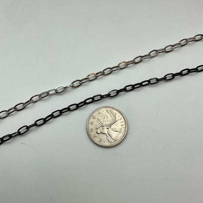 Oval Chain