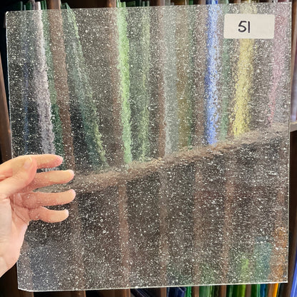 Wissmach 12"x12" Bargain Bin AS IS