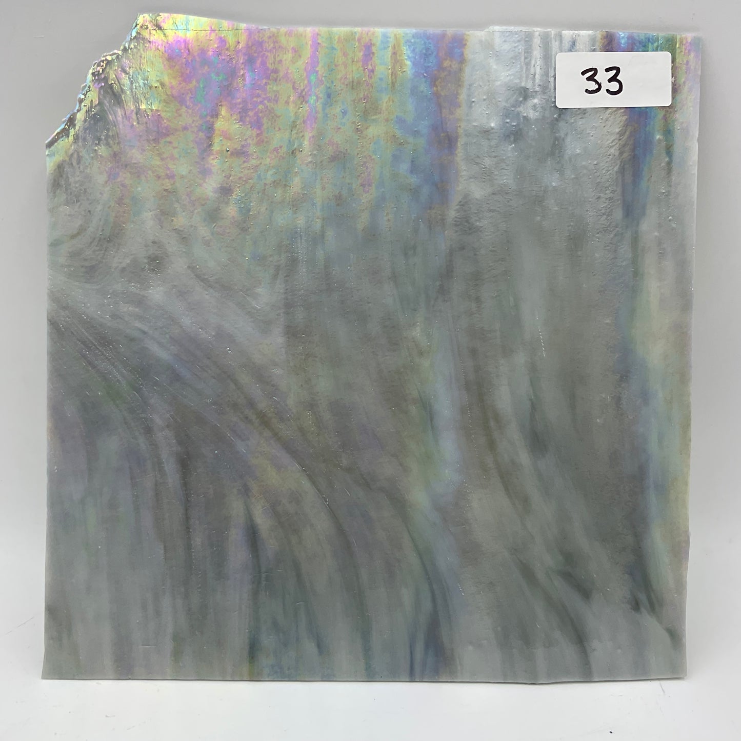 Wissmach 12"x12" Bargain Bin AS IS
