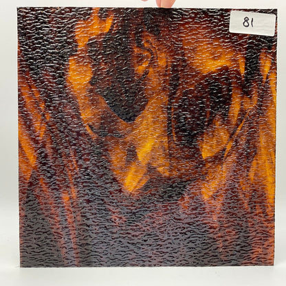 Wissmach 12"x12" Bargain Bin AS IS