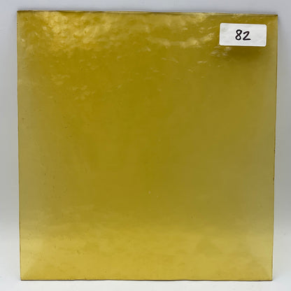Wissmach 12"x12" Bargain Bin AS IS