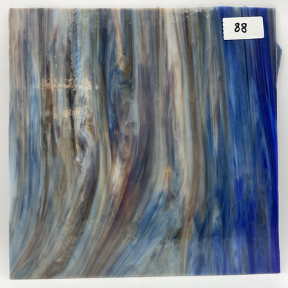 Wissmach 12"x12" Bargain Bin AS IS