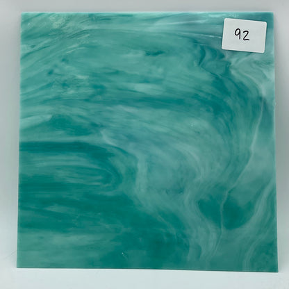 Wissmach 12"x12" Bargain Bin AS IS