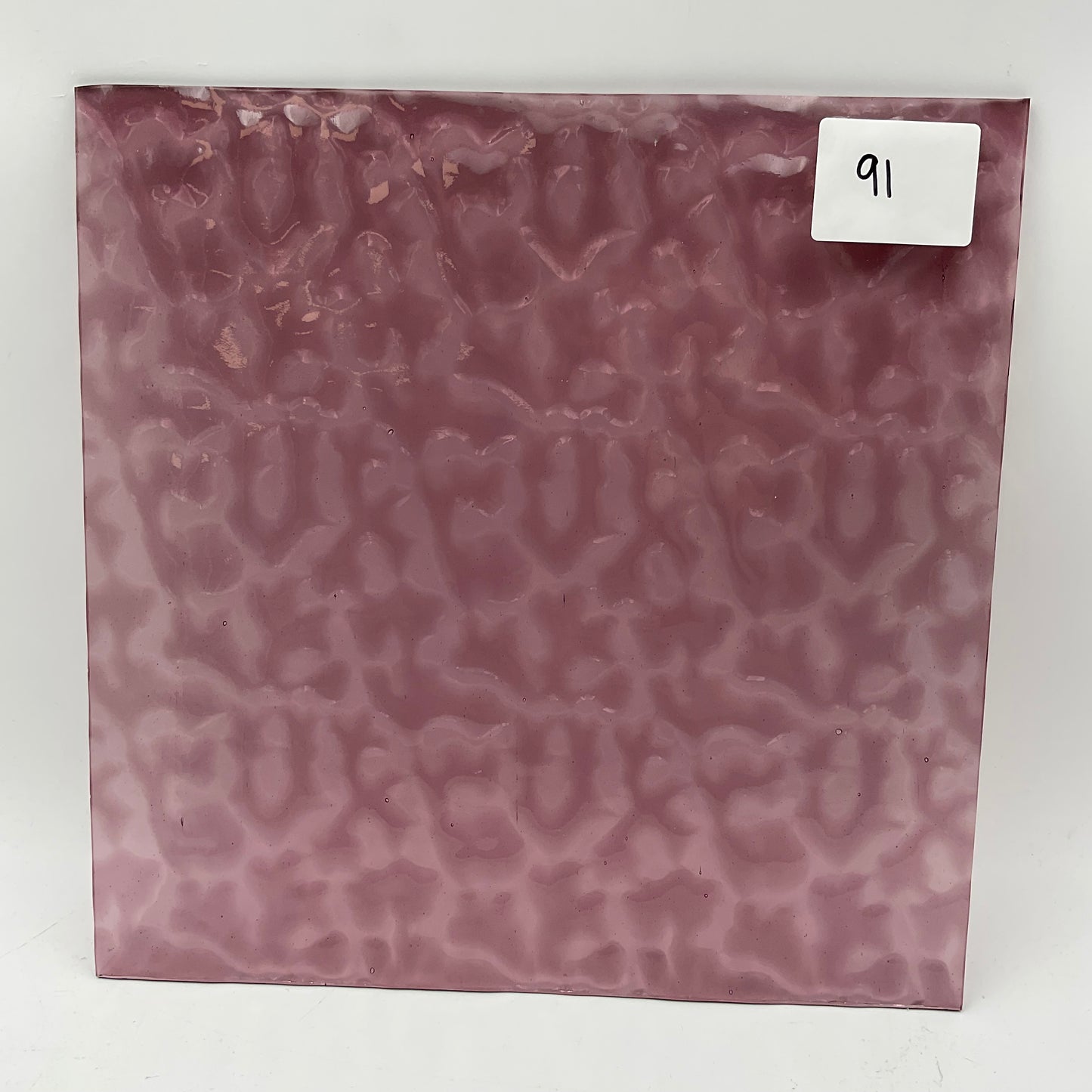 Wissmach 12"x12" Bargain Bin AS IS
