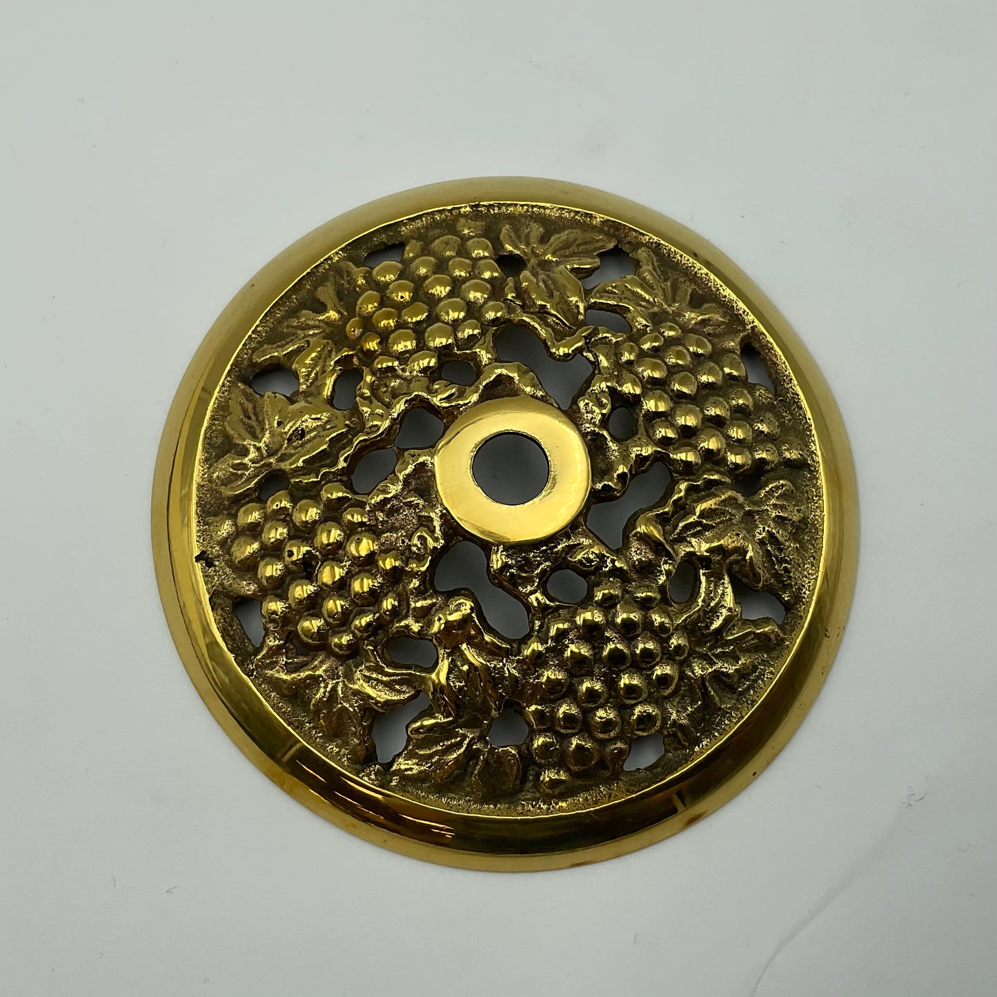 Round Vase Cap