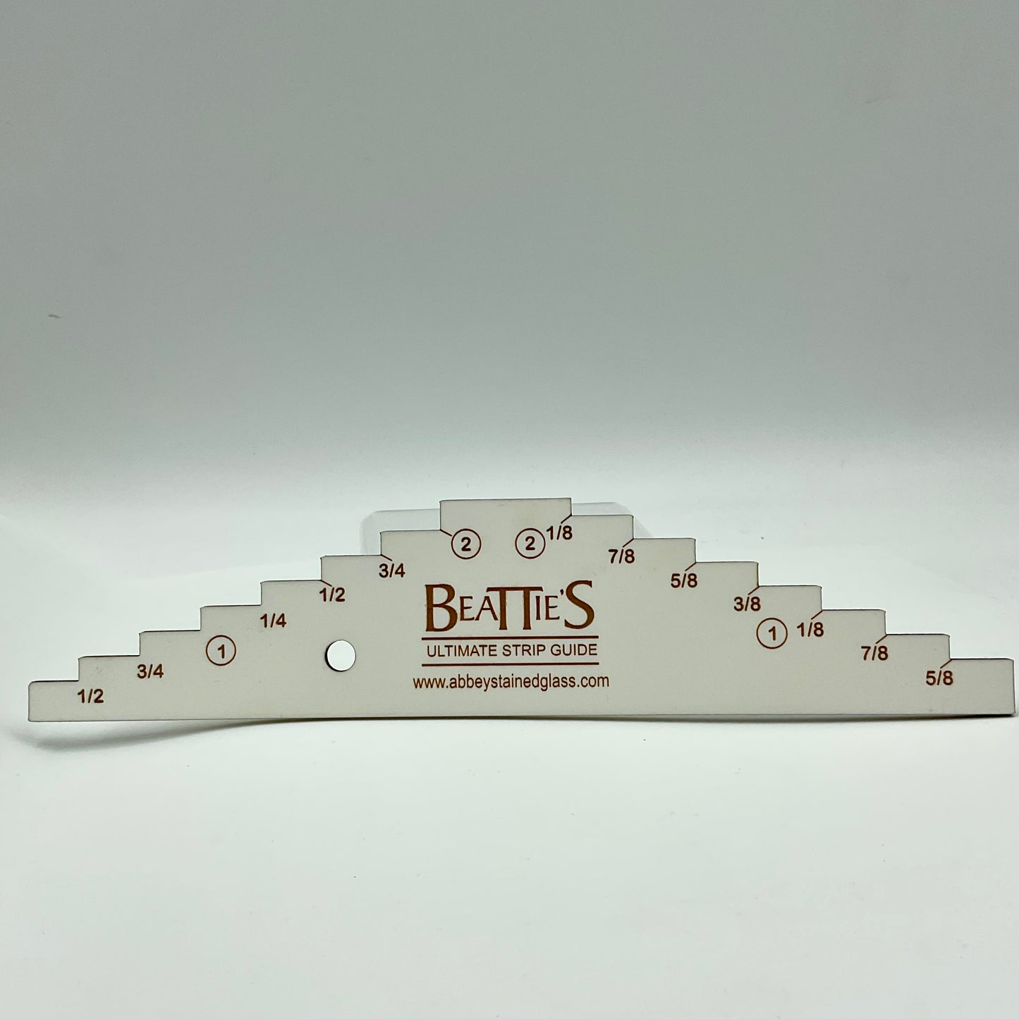 Beattie Ultimate strip guide