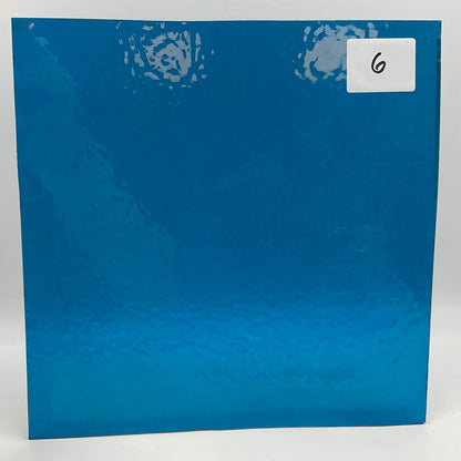 Wissmach 12"x12" Bargain Bin AS IS