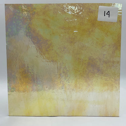 Wissmach 12"x12" Bargain Bin AS IS